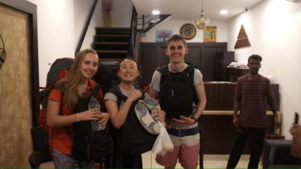 Fabhotel La Paz Stay B&B Nowe Delhi Zewnętrze zdjęcie
